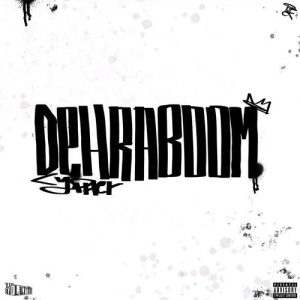 DehraBoom Cypher (Blm Bonus) (2021) Album Art