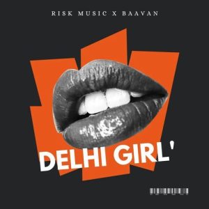 Delhi Girls Album Art