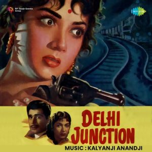 Delhi Junction Album Art