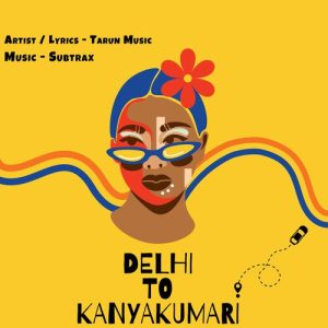 Delhi To Kanyakumari