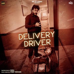 Delivery Driver