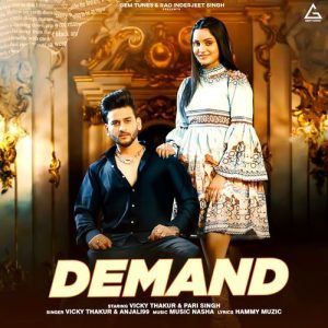 Demand