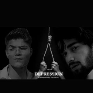 Depression Album Art