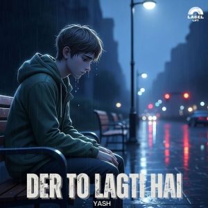 Der To Lagti Hai Album Art