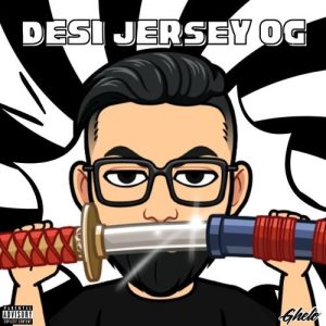 Desi Jersey OG