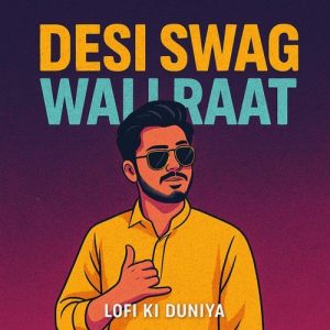 Desi Swag Wali Night