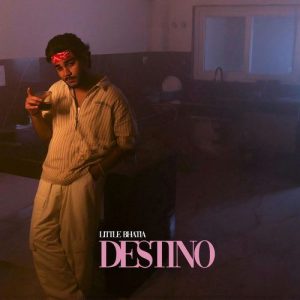 Destino Album Art