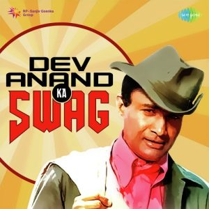 Dev Anand Ka Swag Album Art