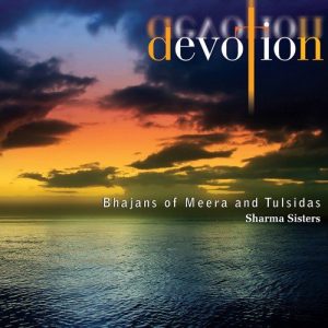 Devotion Album Art