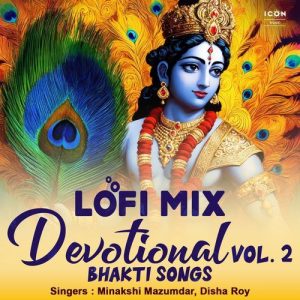 Devotional Bhakti Songs Lofi Mix Vol. 2