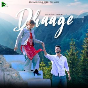 Dhaage Album Art