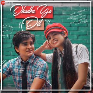 Dhadka Ye Dil Album Art