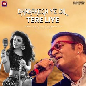 Dhadkega Ye Dil Tere Liye