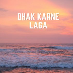 Dhak Karne Laga