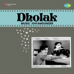 Dholak Album Art