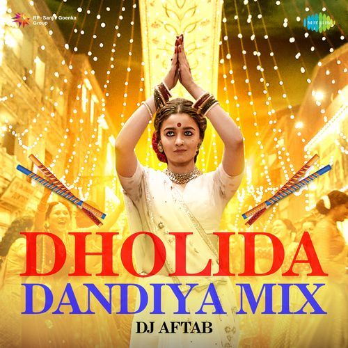 Dholida – Dandiya Mix
