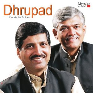 Dhrupad – Raga Bhairava