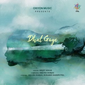 Dhul Gaye (2025) Album Art