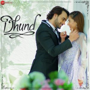 Dhund (2020) Album Art