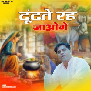 Dhundte Reh Jaoge Album Art