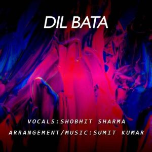 Dil Bata Album Art