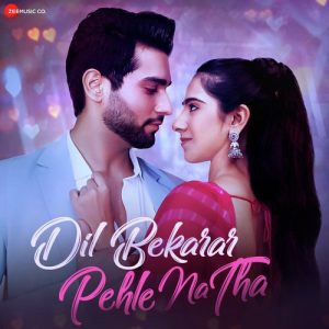 Dil Bekarar Pehle Na Tha Album Art