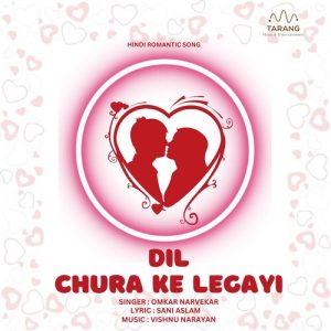 Dil Chura Ke Legayi Album Art