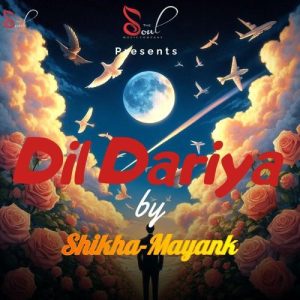 Dil Dariya Album Art
