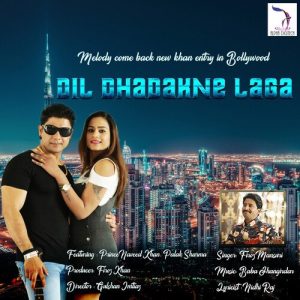 Dil Dhadakne Laga