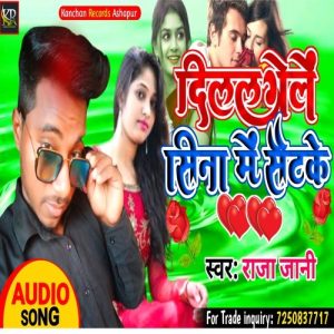 Dil Gele Sine Mai Saitke Album Art