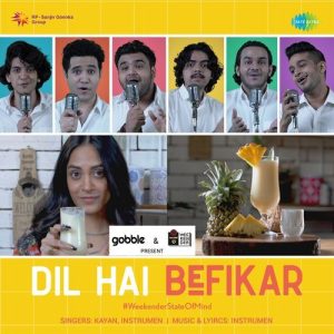 Dil Hai Befikar