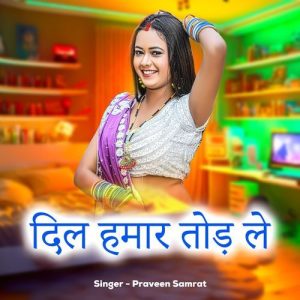 Dil Hamar Toda Le