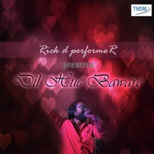 Dil Hue Baware Album Art