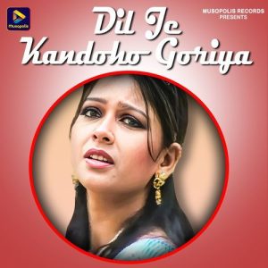 Dil Je Kandoho Goriya