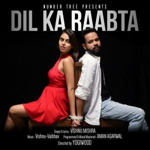 Dil Ka Raabta Album Art