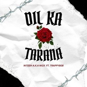 Dil Ka Tarana (2023) Album Art