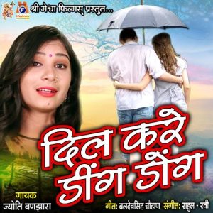 Dil Kare Ding Dong Album Art