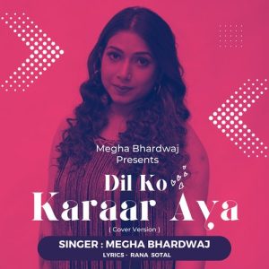 Dil Ko Karaar Aya (Cover Version) Album Art