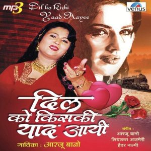 Dil Ko Kiski Yaad Aayee