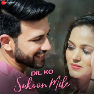 Dil Ko Sukoon Mile Album Art