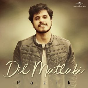 Dil Matlabi Album Art