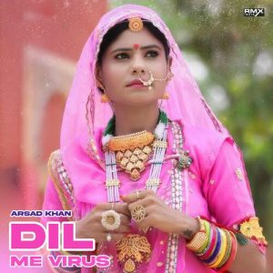 Dil Me Virus Album Art
