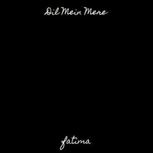 Dil Mein Mere Album Art
