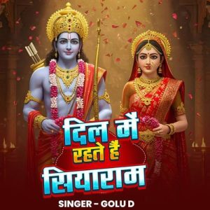 Dil Mein Rehte Hain Siya Ram Album Art