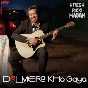 Dil Mera Kho Gaya Album Art