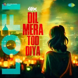 Dil Mera Tod Diya – LoFi
