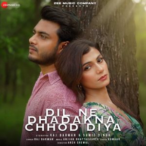 Dil Ne Dhadakna Chhod Diya Album Art