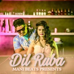 Dil Ruba Album Art