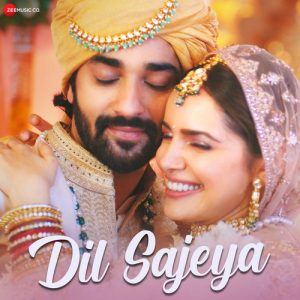 Dil Sajeya Album Art