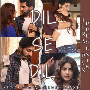 Dil Se Dil Album Art
